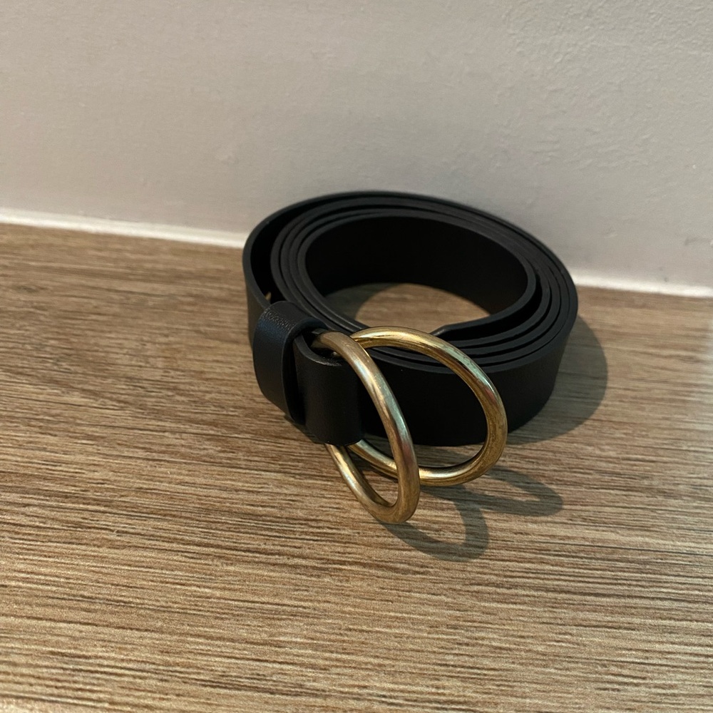 Black belt